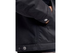 Jack&Jones pilotní bunda JORNORREBRO WORKER JACKET 12282903 BLACK/CORDUROY C 2