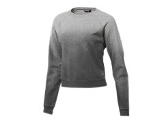 Mikina Reebok Yoga Cover UP šedá 2