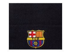FC Barcelona x New Era zimní čepice 60846897 2