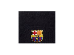FC Barcelona x New Era zimní čepice 60846897 5