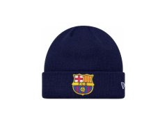 FC Barcelona x New Era juniorská zimní čepice 60846894 3