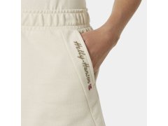 Helly Hansen dámské krátké šortky W CORE SWEAT SHORTS 54081 034 1