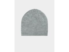 Unisex zimní čepice 4F 4FWMM00ACAPU633-27M 1