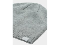 Unisex zimní čepice 4F 4FWMM00ACAPU633-27M 2