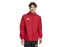 Juniorská bunda adidas Entrada 26 do každého počasí JZ9105 1