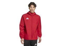 Adidas Entrada 26 Bunda do každého počasí JZ9100 1