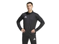 Adidas Entrada 26 Tepláková mikina JZ6587 1