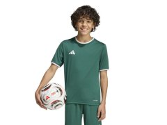 Juniorské tričko adidas Entrada 26 KE9834 1