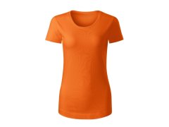 Dámské tričko Epic (oranžové) 1