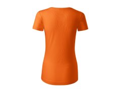Dámské tričko Epic (oranžové) 2