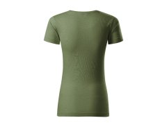 Dámské tričko Gulf (khaki) 2