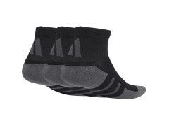 Ponožky adidas Essentials Climacool Qrt 3P JC6453 1