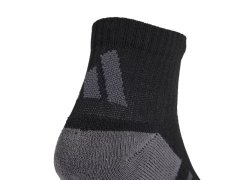 Ponožky adidas Essentials Climacool Qrt 3P JC6453 3