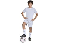 Adidas ENTRADA 26 Juniorské šortky JZ6533 2