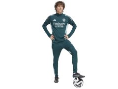 Adidas Arsenal London Training Top KB1830 Mikina 3