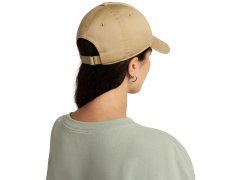 Nike Club baseballová čepice béžová FB5368 297 3