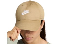 Nike Club baseballová čepice béžová FB5368 297 5