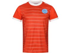 TOP TEN "WAKO" lehké kontaktní tričko (WAKO APPROVED) 1