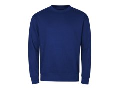 Unisex mikina Crew (chrpová) 1
