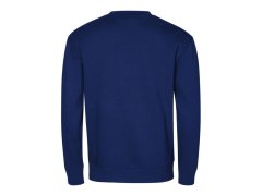Unisex mikina Crew (chrpová) 3