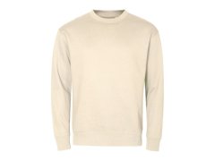 Mikina unisex Crew (Almond) 1