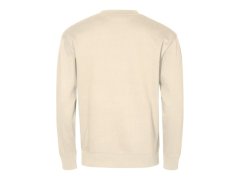 Mikina unisex Crew (Almond) 3