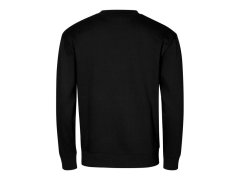 Unisex mikina Crew (černá) 3