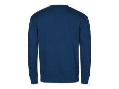 Unisex mikina Crew (tmavě modrá) 3