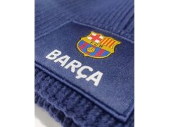 Zimní čepice FC Barcelona 5004GT 3