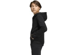 Adidas ENTRADA 26 Hoody Juniorská mikina se zipem KH1782 1
