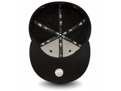 Kšiltovka New Era 59FIFTY MLB Atlanta Braves Fullcap černá – 10047487 3