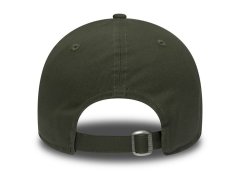 Kšiltovka New Era 9FORTY MLB NY New York Yankees olivová – 80636010 1