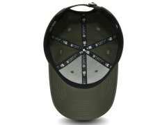 Kšiltovka New Era 9FORTY MLB NY New York Yankees olivová – 80636010 2