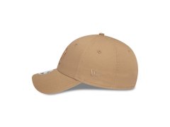 Dámská kšiltovka New Era 9FORTY MLB NY New York Yankees hnědá – 60471463 4