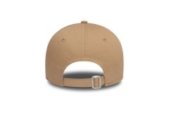 Dámská kšiltovka New Era 9FORTY MLB NY New York Yankees hnědá – 60471463 5
