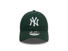 Kšiltovka New Era 9FORTY League Essential MLB NY New York Yankees zelená – 60471456 1