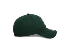 Kšiltovka New Era 9FORTY League Essential MLB NY New York Yankees zelená – 60471456 3