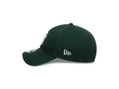 Kšiltovka New Era 9FORTY League Essential MLB NY New York Yankees zelená – 60471456 4
