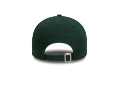 Kšiltovka New Era 9FORTY League Essential MLB NY New York Yankees zelená – 60471456 5