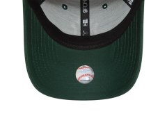 Kšiltovka New Era 9FORTY League Essential MLB NY New York Yankees zelená – 60471456 6