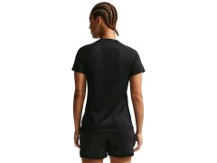 Nike Dri-Fit Park VIII dámské tričko černé HV8178 010 1