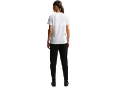 Nike Dri-Fit Park VIII dámské tričko bílé HV8178 100 5
