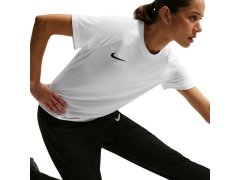 Nike Dri-Fit Park VIII dámské tričko bílé HV8178 100 6