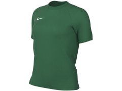 Nike Dri-Fit Park VIII dámské tričko zelené HV8178 302 2