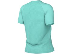 Dámské tričko Nike Dri-Fit Park VIII mint HV8178 354 3