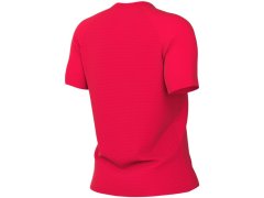 Nike Dri-Fit Park VIII dámské tričko korálová HV8178 635 1