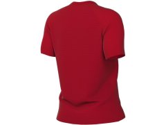 Nike Dri-Fit Park VIII dámské tričko červené HV8178 657 1