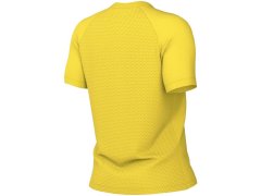 Nike Dri-Fit Park VIII dámské tričko žluté HV8178 719 1