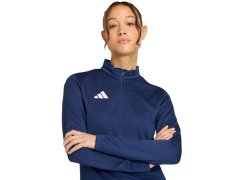 Dámská mikina adidas Entrada 26 Training Top navy blue JZ6642 2