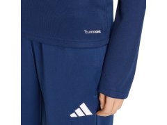 Dámská mikina adidas Entrada 26 Training Top navy blue JZ6642 3